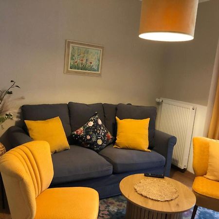 Auszeit Am Eifelsteig Hotel Даун Екстериор снимка