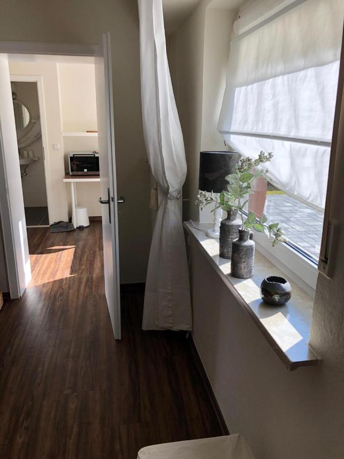 Auszeit Am Eifelsteig Hotel Даун Екстериор снимка
