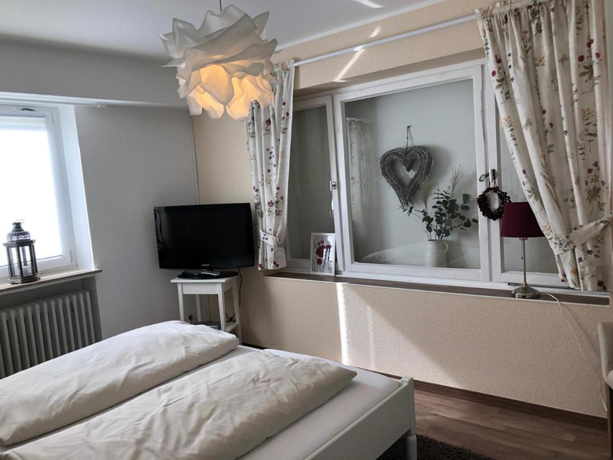 Auszeit Am Eifelsteig Hotel Даун Екстериор снимка