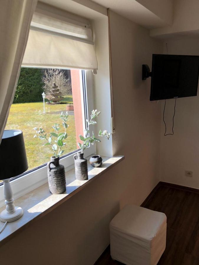 Auszeit Am Eifelsteig Hotel Даун Екстериор снимка