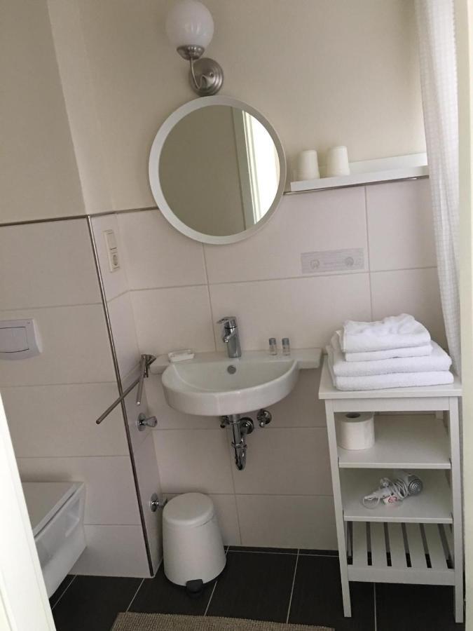 Auszeit Am Eifelsteig Hotel Даун Екстериор снимка