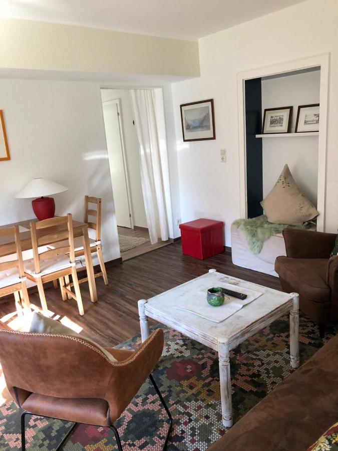 Auszeit Am Eifelsteig Hotel Даун Екстериор снимка
