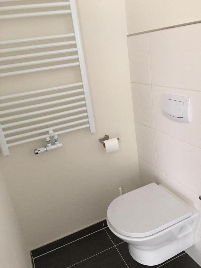 Auszeit Am Eifelsteig Hotel Даун Екстериор снимка