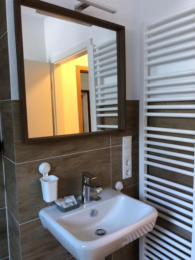 Auszeit Am Eifelsteig Hotel Даун Екстериор снимка