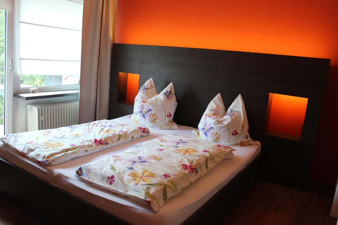 Auszeit Am Eifelsteig Hotel Даун Екстериор снимка