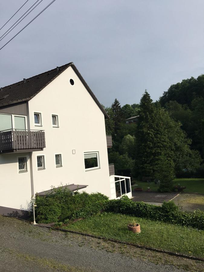Auszeit Am Eifelsteig Hotel Даун Екстериор снимка