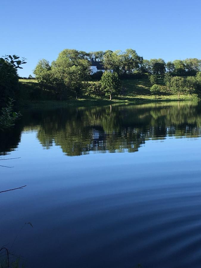 Auszeit Am Eifelsteig Hotel Даун Екстериор снимка