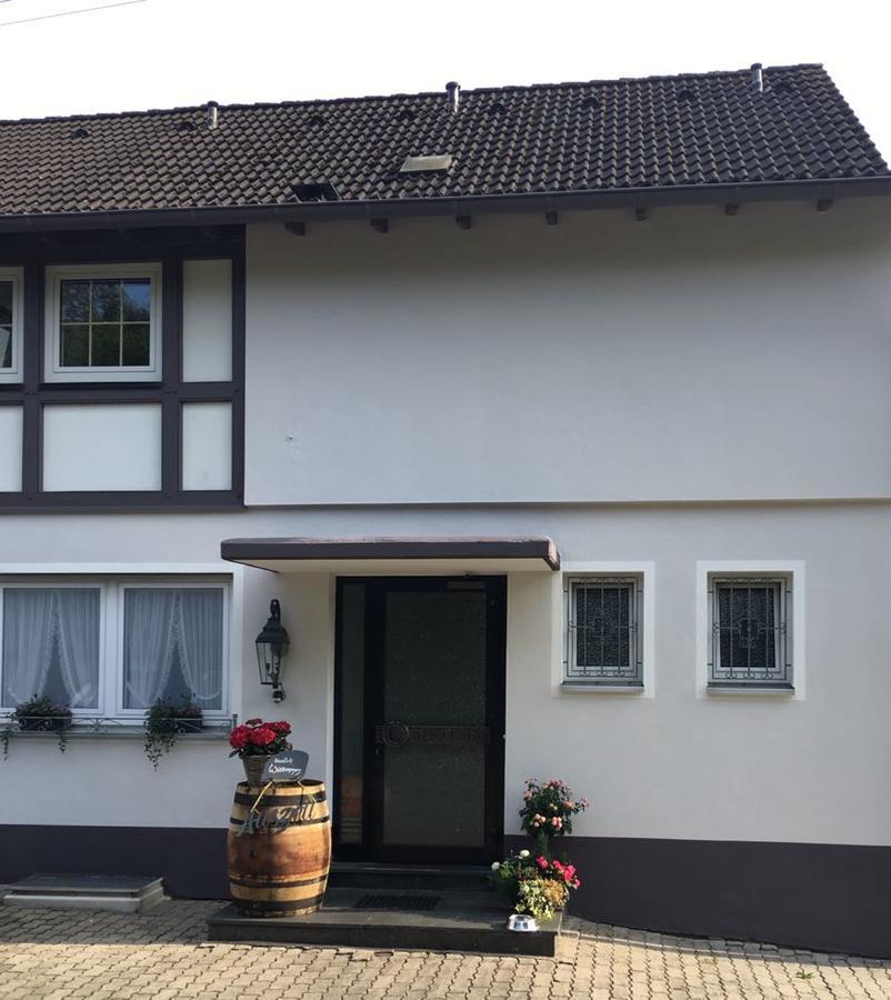 Auszeit Am Eifelsteig Hotel Даун Екстериор снимка