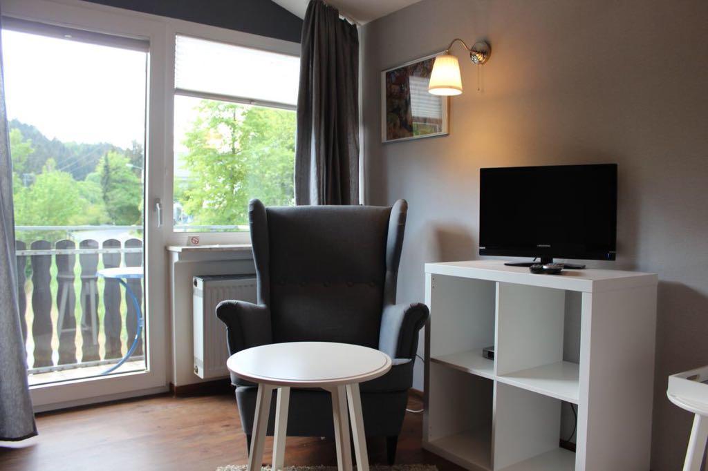 Auszeit Am Eifelsteig Hotel Даун Екстериор снимка