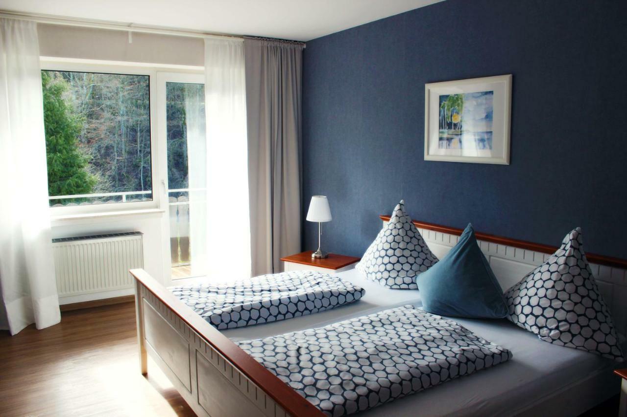 Auszeit Am Eifelsteig Hotel Даун Екстериор снимка