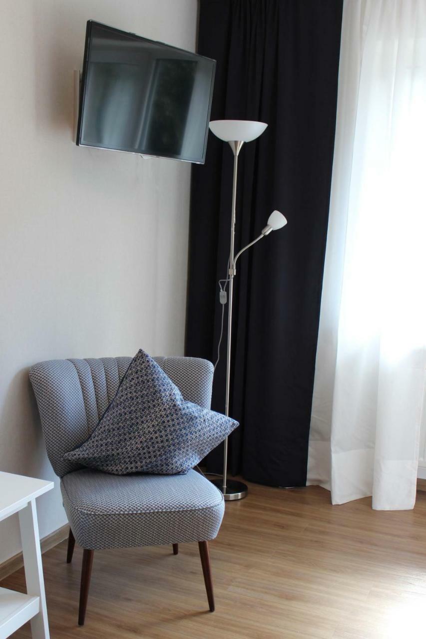 Auszeit Am Eifelsteig Hotel Даун Екстериор снимка
